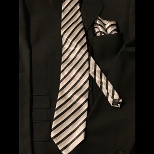 Men ties